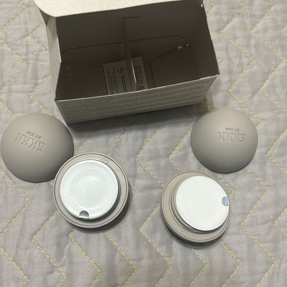 SKKN by Kim Mini Face Duo Set NWT - Picture 9 of 9